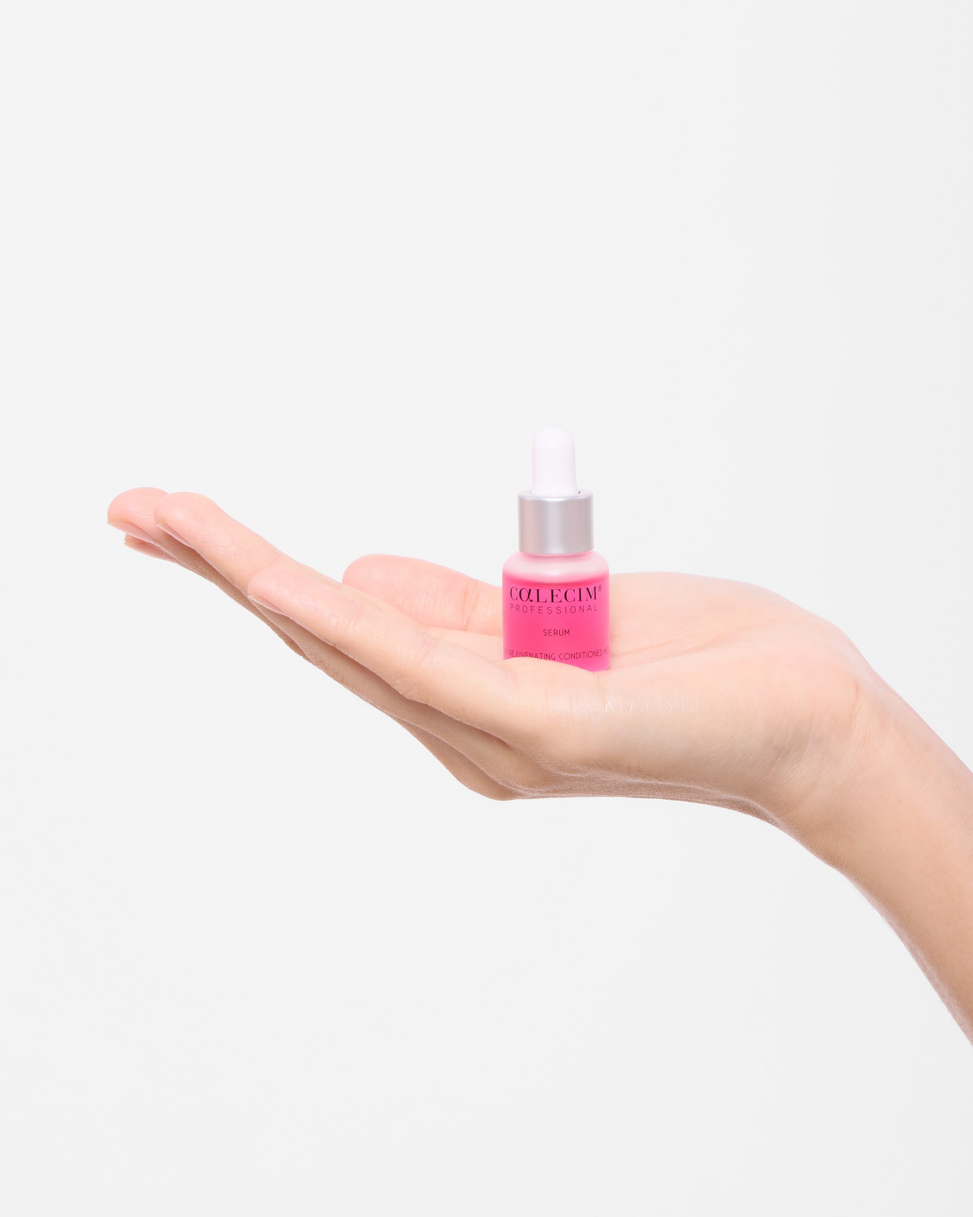 Calecim Professional Serum 5ml