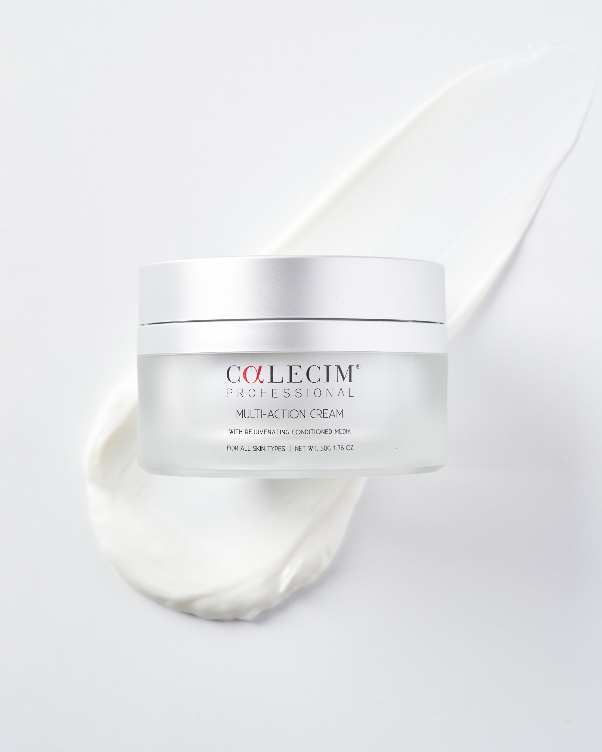 Multi-Action Cream