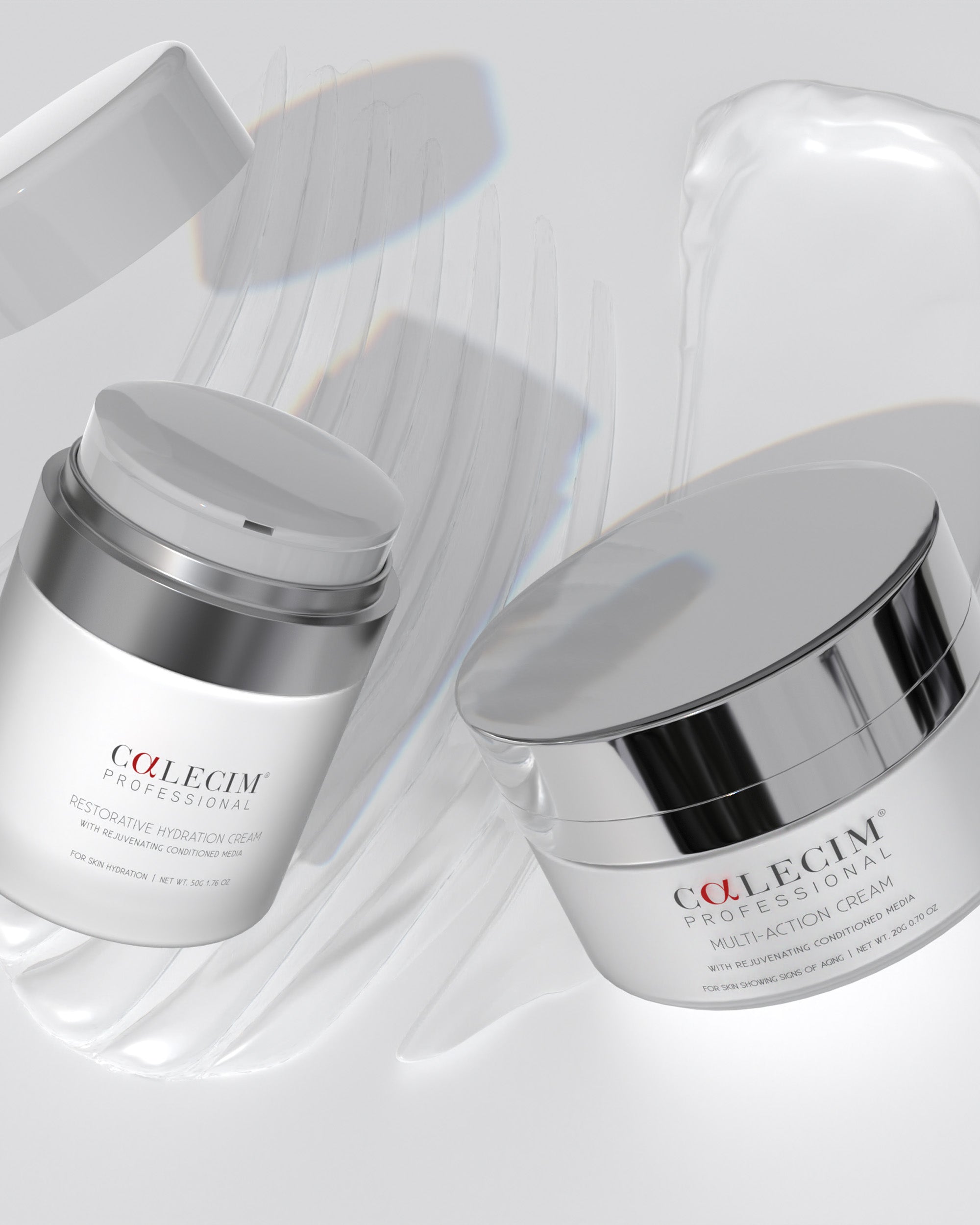 Multi-Action Cream