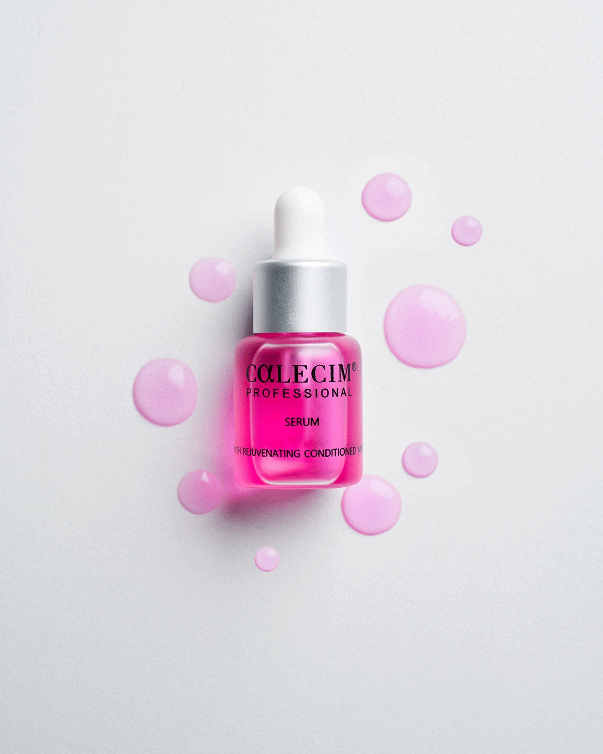 Calecim Professional Serum 5ml