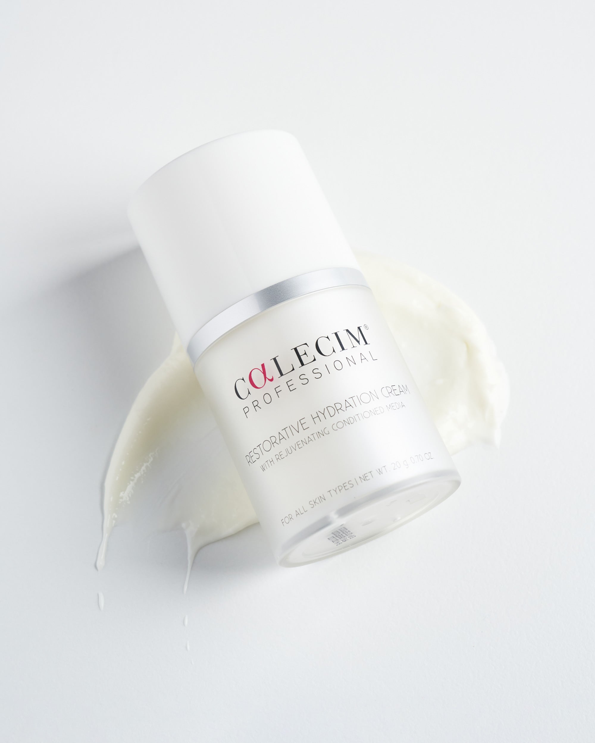 Restorative Hydration Cream